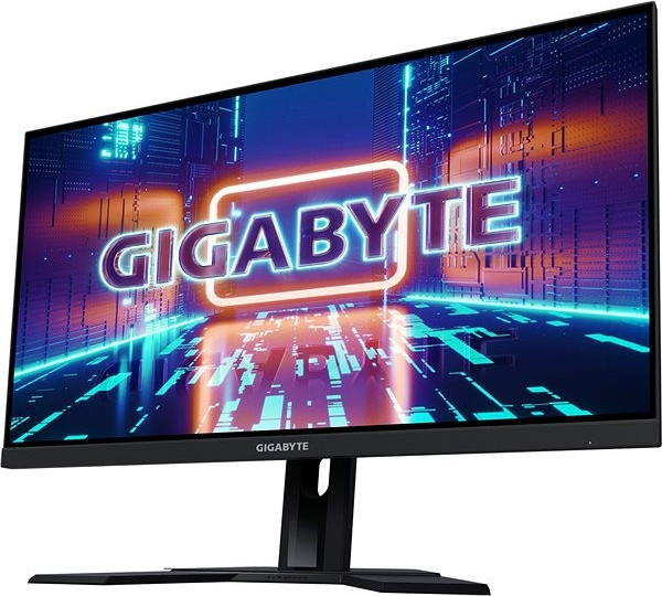 Gigabyte M27Q nuotrauka
