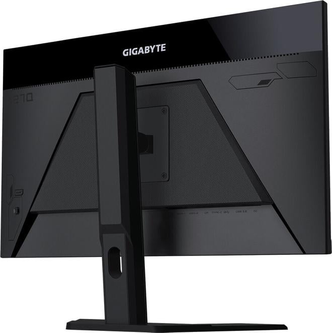 Gigabyte M27Q nuotrauka