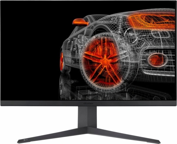 LG 27GR93U-B nuotrauka