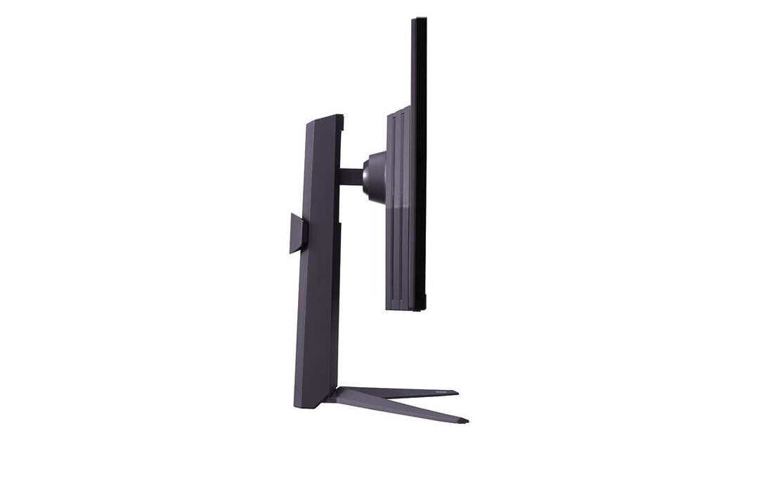 LG 27GR93U-B nuotrauka