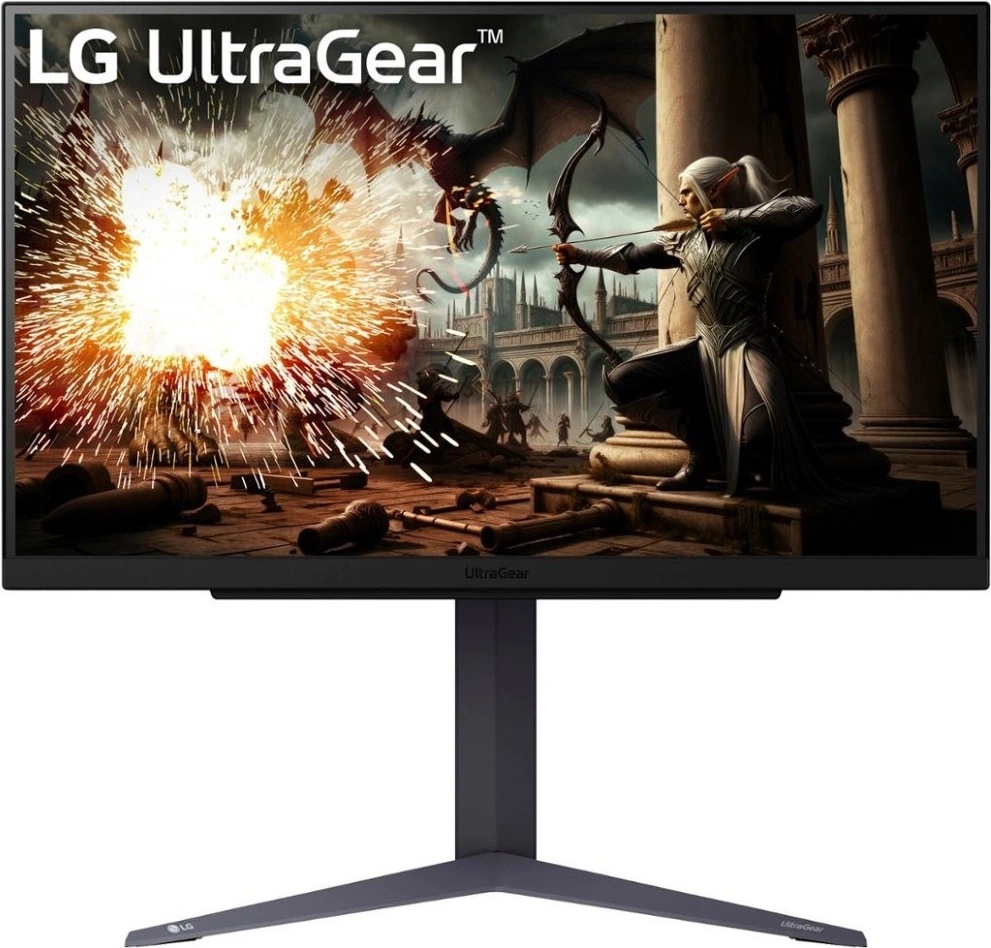 LG 27GS75Q nuotrauka