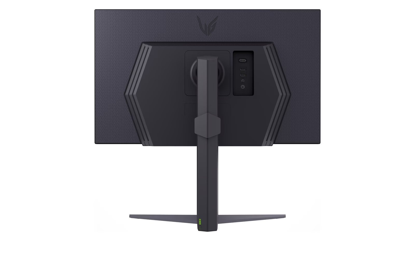 LG 27GS75Q nuotrauka