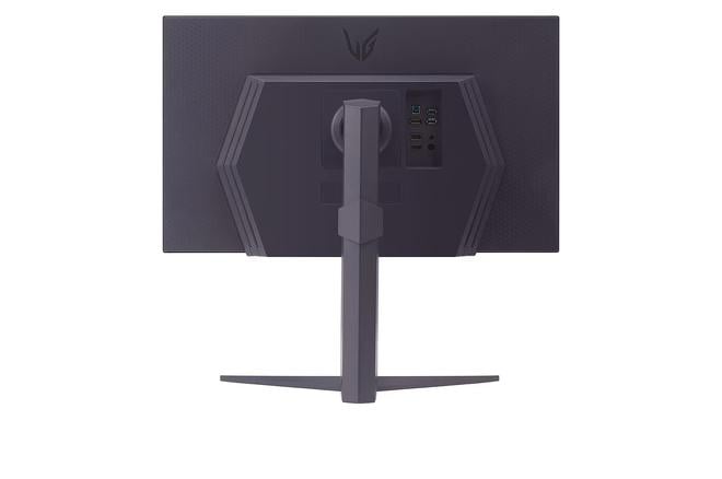 LG 27GS85Q-B nuotrauka