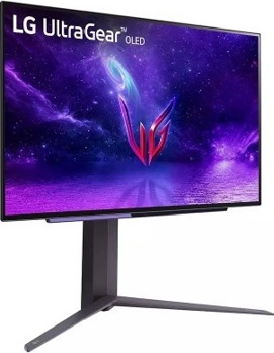 LG 27GS95QE-B nuotrauka