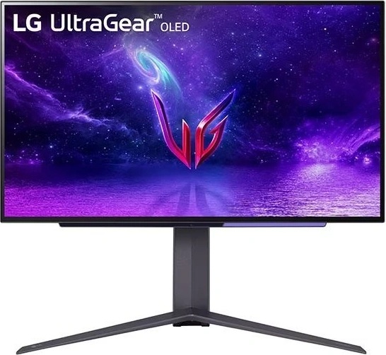 LG 27GS95QE-B nuotrauka