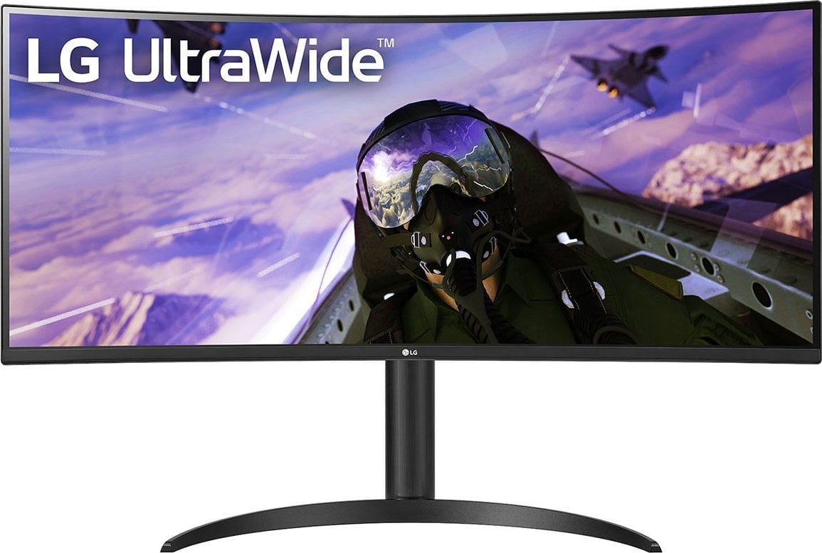 LG 34WP65CP nuotrauka