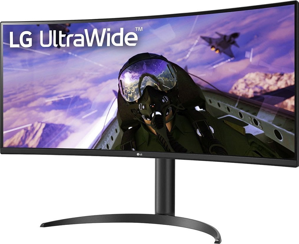 LG 34WP65CP nuotrauka