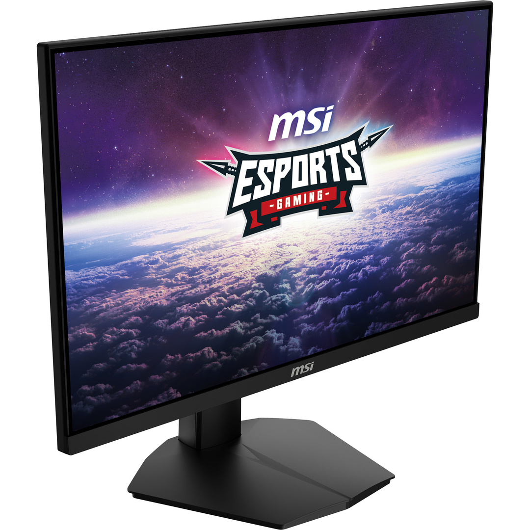 MSI G244F nuotrauka