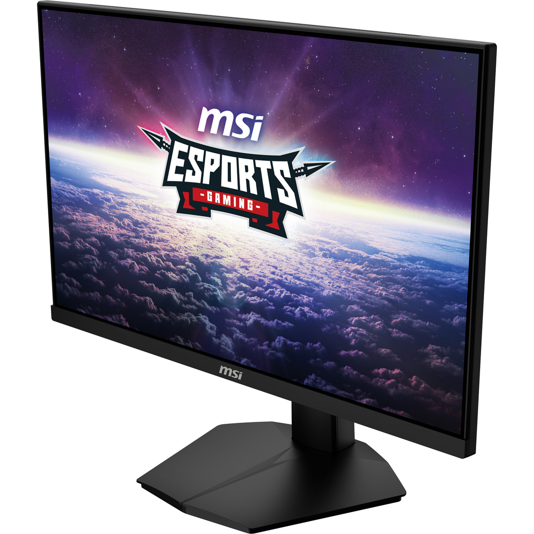 MSI G244F nuotrauka