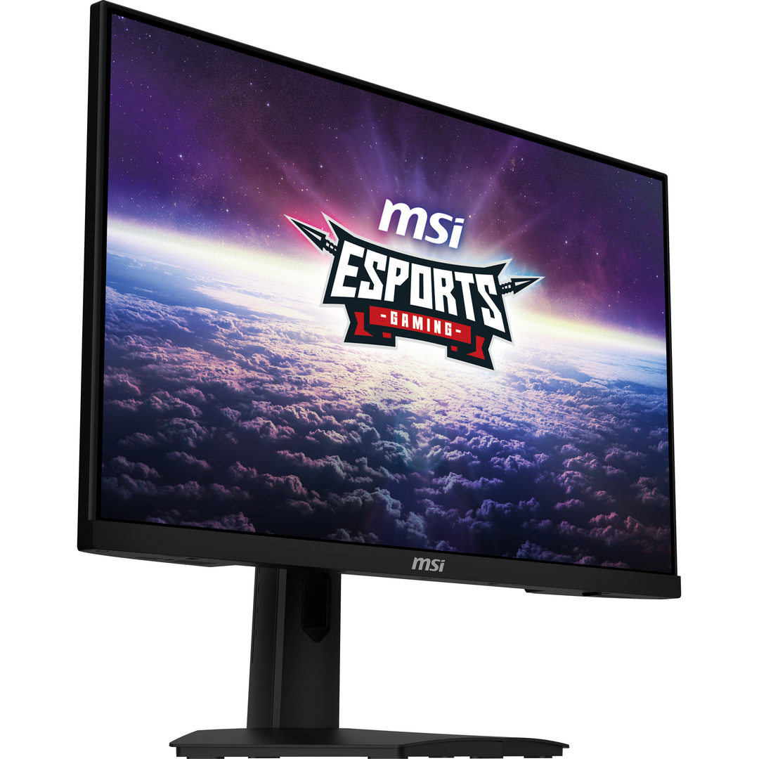 MSI G244F nuotrauka