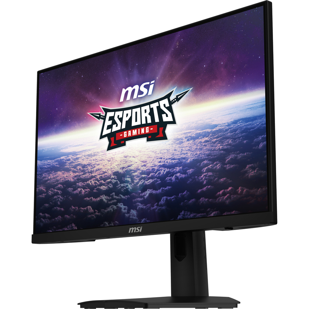 MSI G244F nuotrauka