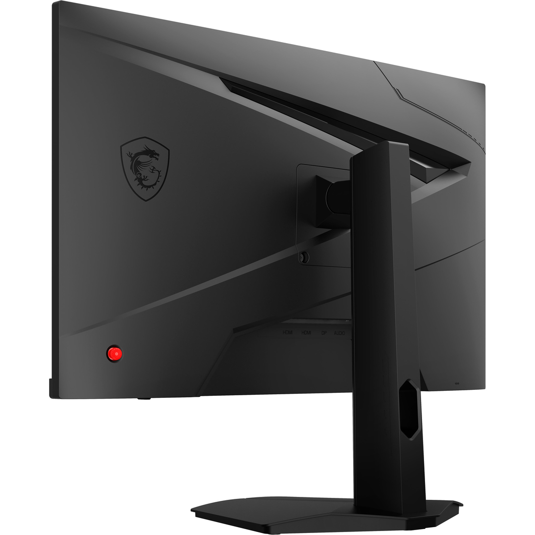 MSI G244F nuotrauka
