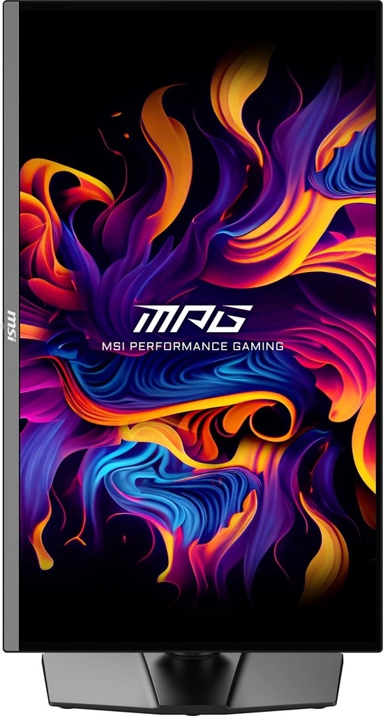 MSI MPG 271QRX nuotrauka