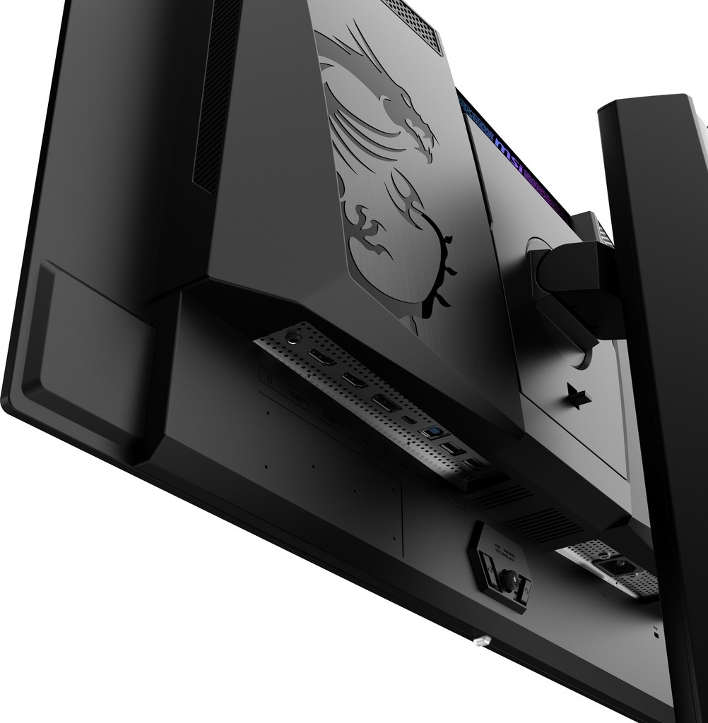 MSI MPG 271QRX nuotrauka