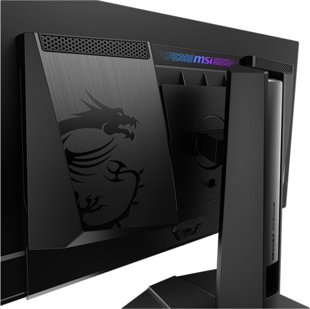 MSI MPG 271QRX nuotrauka