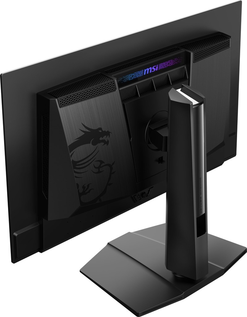 MSI MPG 271QRX nuotrauka
