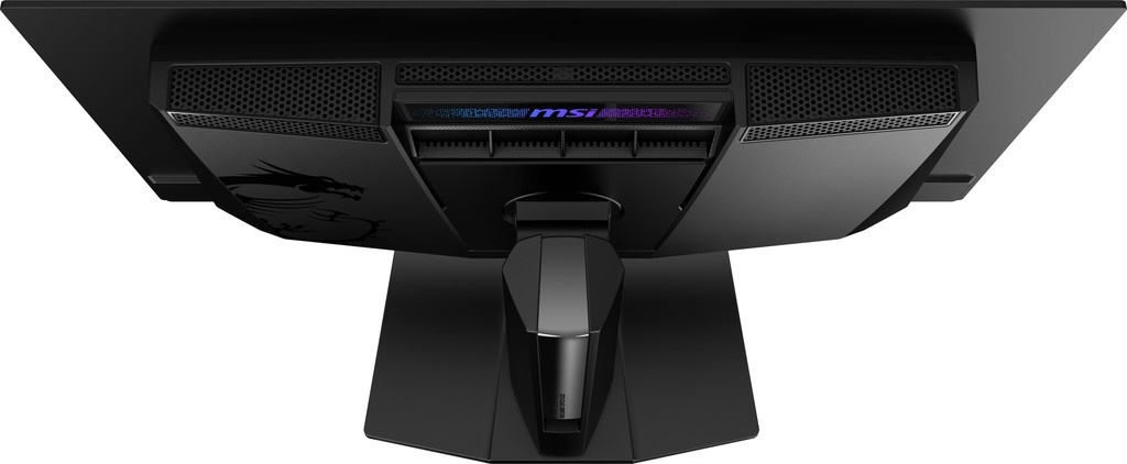 MSI MPG 271QRX nuotrauka