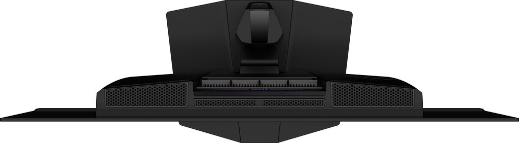 MSI MPG 321URX nuotrauka