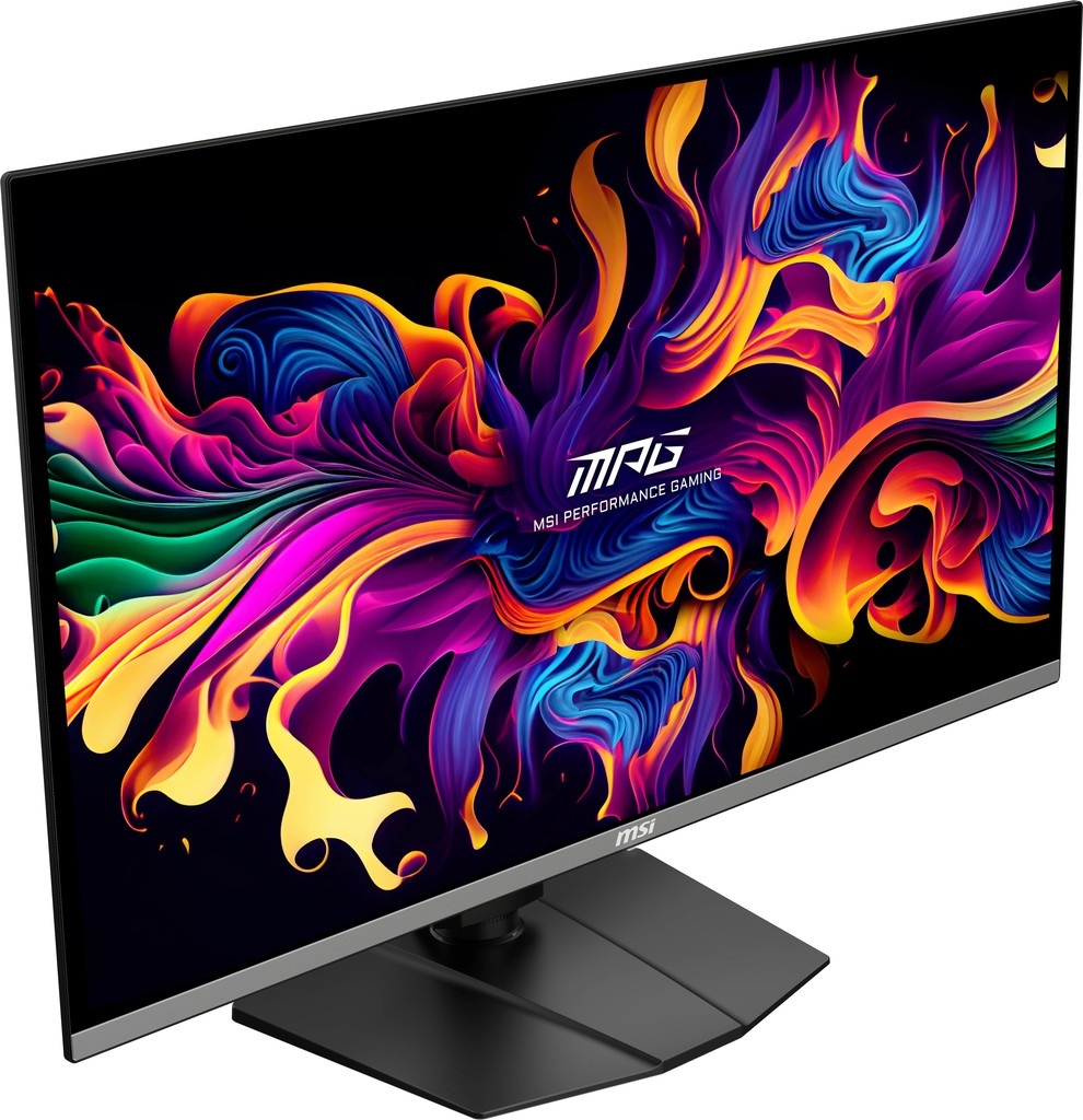 MSI MPG 321URX nuotrauka