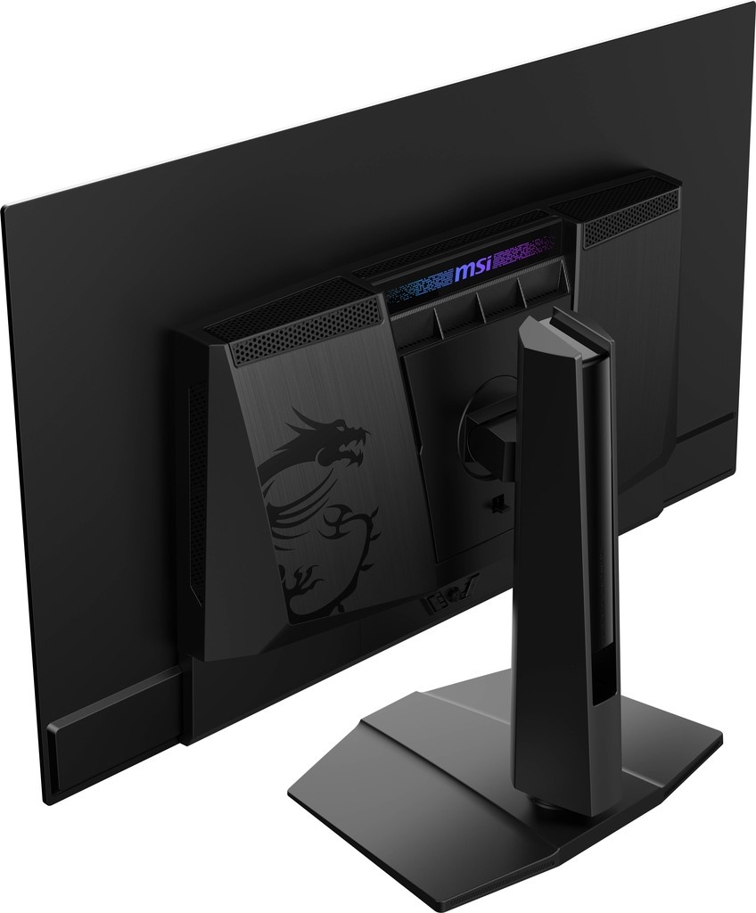 MSI MPG 321URX nuotrauka