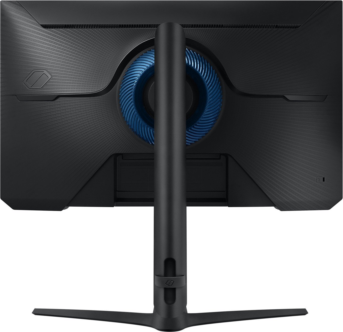 Samsung Odyssey G4 S25BG400EU nuotrauka