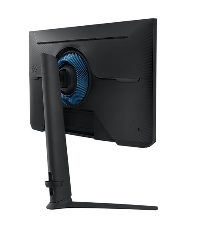Samsung Odyssey G4 S25BG400EU nuotrauka