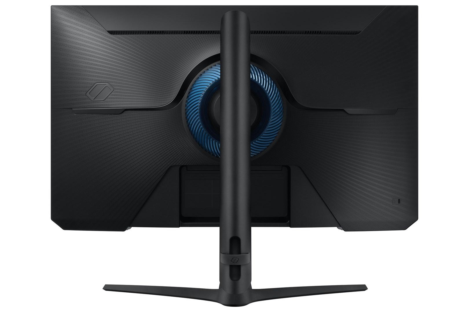 Samsung Odyssey G4 S27BG400EU nuotrauka