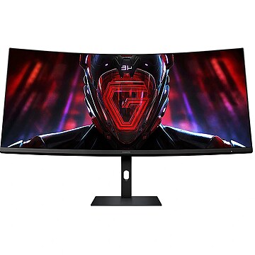 Xiaomi G34WQi nuotrauka