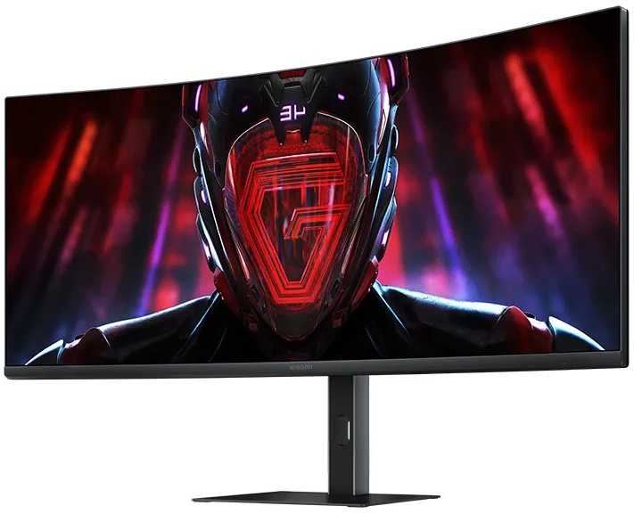 Xiaomi G34WQi nuotrauka