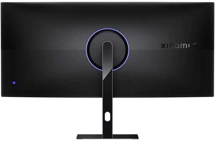 Xiaomi G34WQi nuotrauka