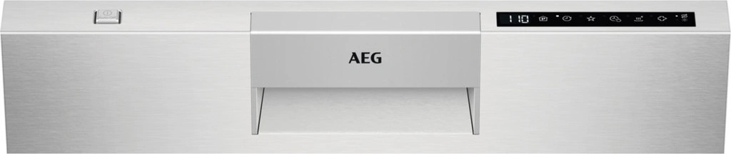 AEG FFB73716PM nuotrauka