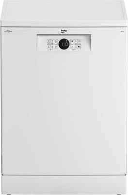 Beko BDFN26430W nuotrauka