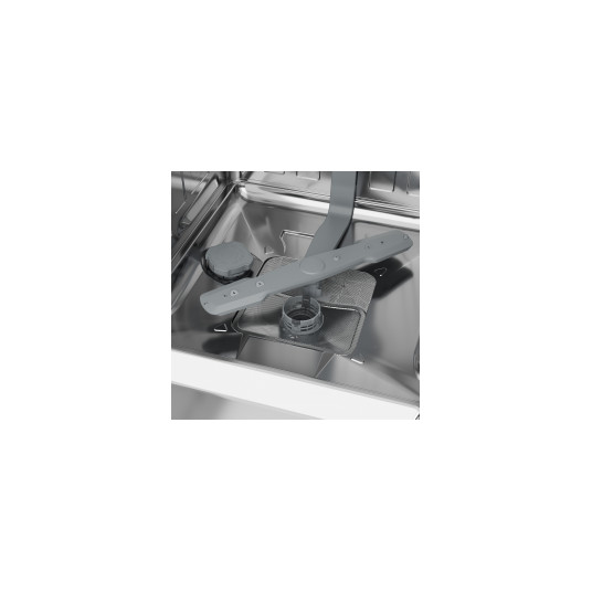 Beko BDFN26530W nuotrauka