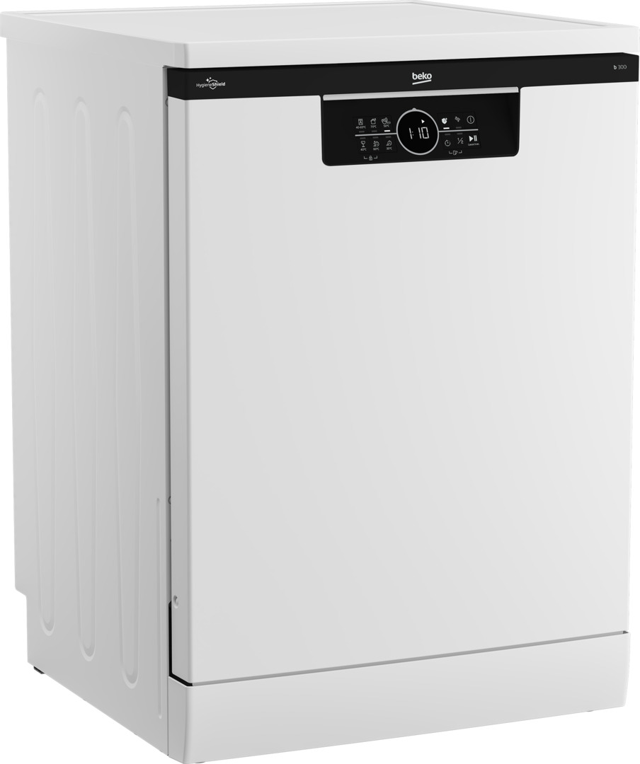 Beko BDFN26530W nuotrauka
