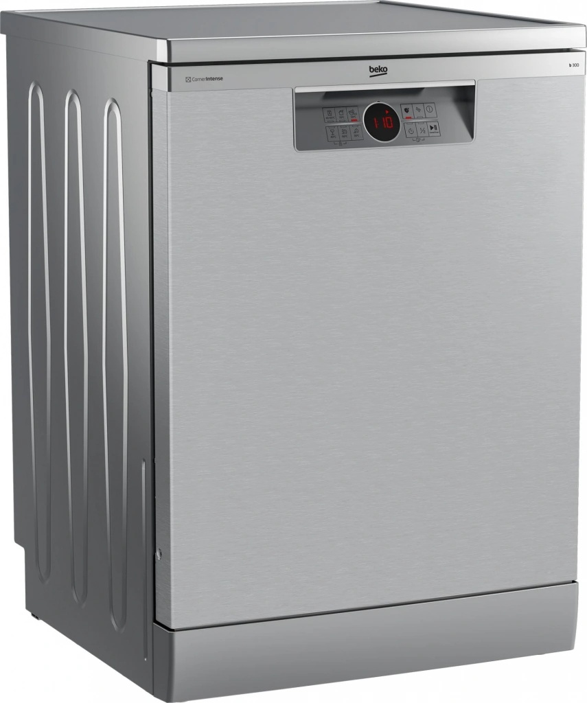 Beko BDFN26640XC nuotrauka