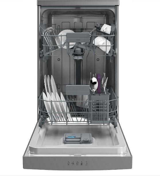 Beko BDFS15020X nuotrauka