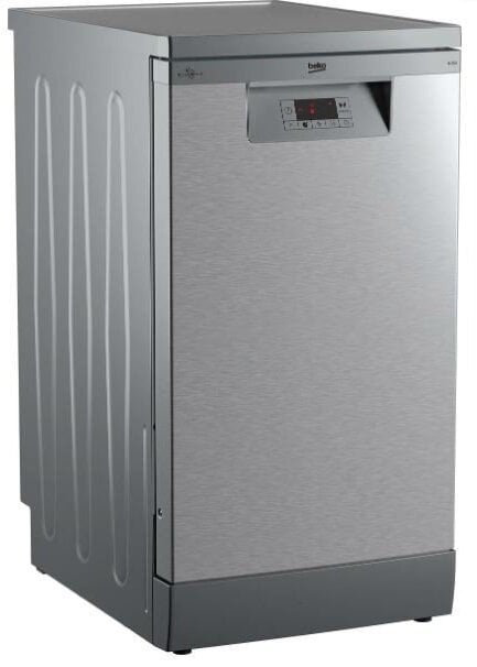 Beko BDFS15020X nuotrauka