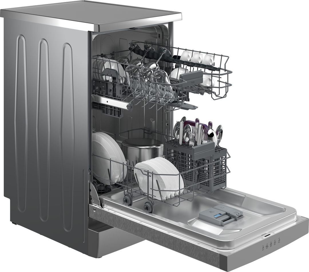 Beko BDFS15020X nuotrauka