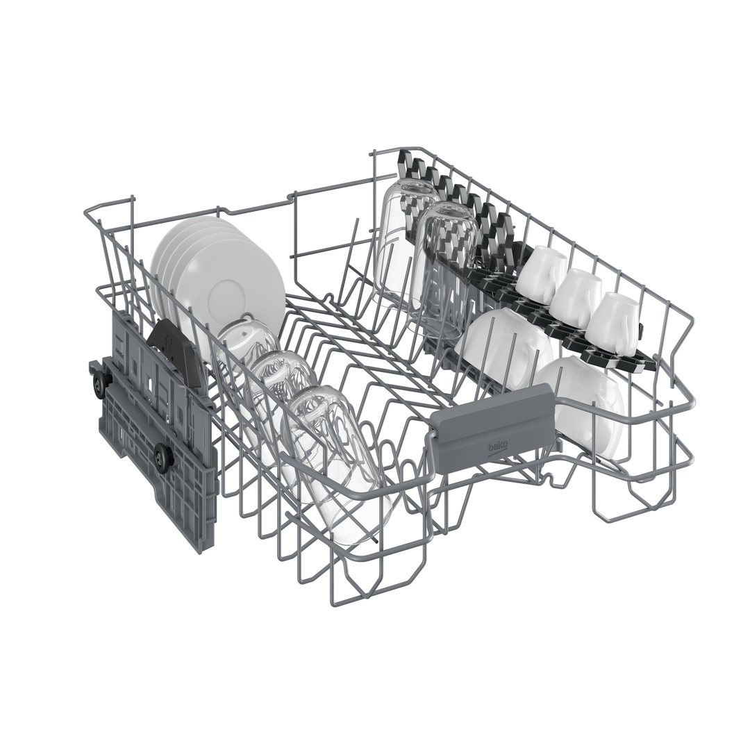 Beko BDFS15020X nuotrauka