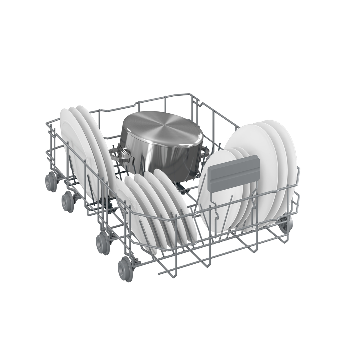 Beko BDFS15020X nuotrauka