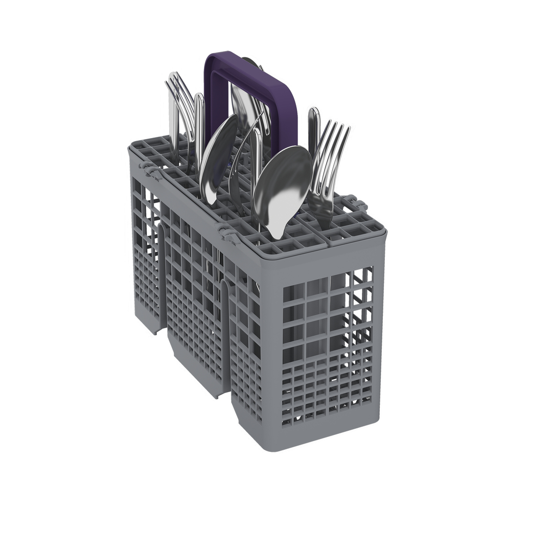 Beko BDFS15020X nuotrauka