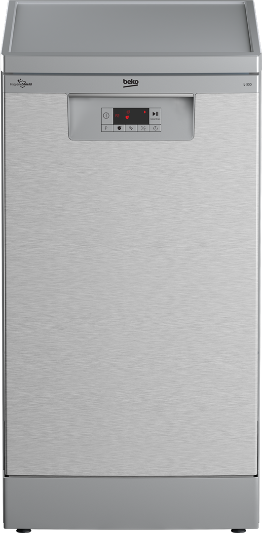 Beko BDFS15020X nuotrauka