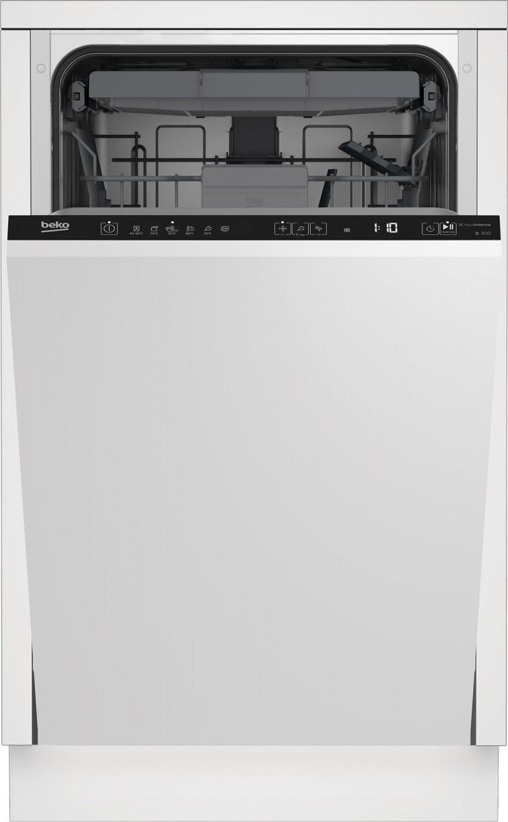 Beko  BDIS36120Q nuotrauka