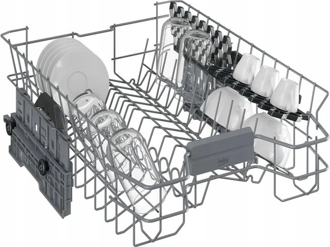 Beko  BDIS36120Q nuotrauka