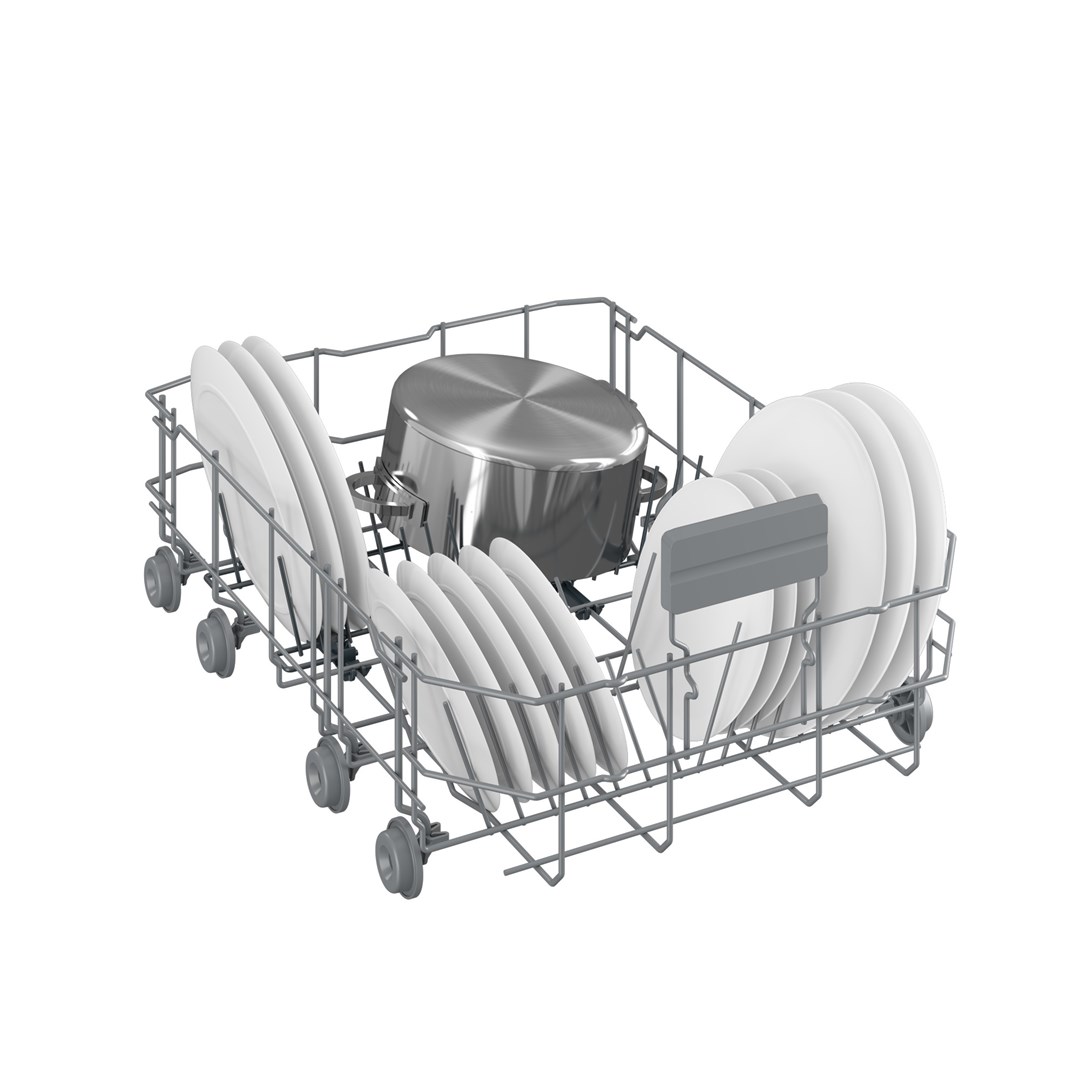 Beko  BDIS36120Q nuotrauka