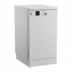Beko DVS05024W nuotrauka