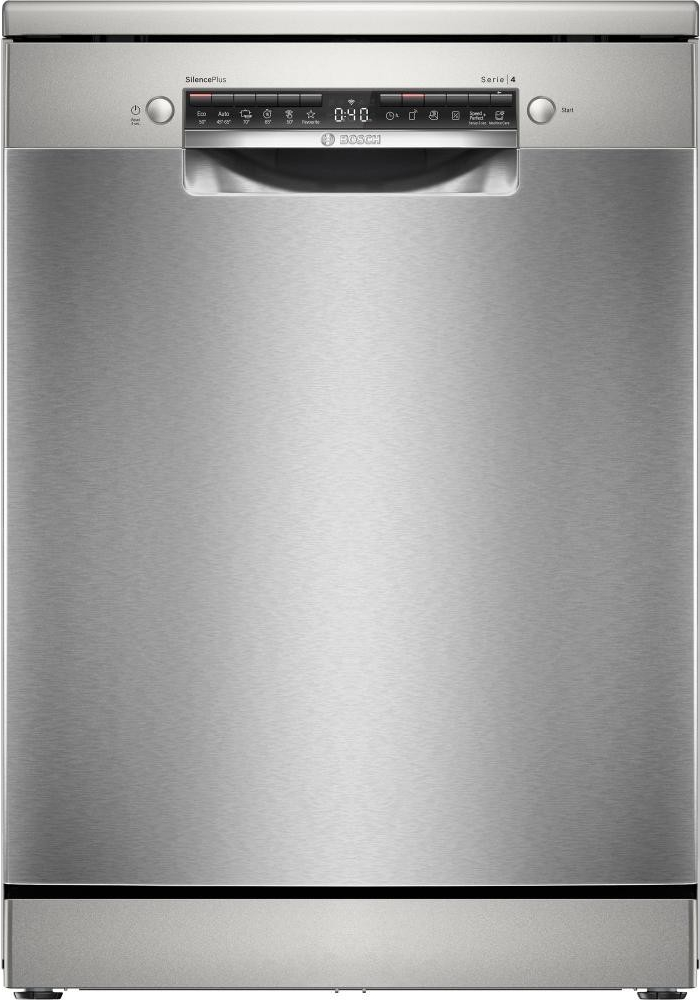 Bosch SMS4EMI06E nuotrauka