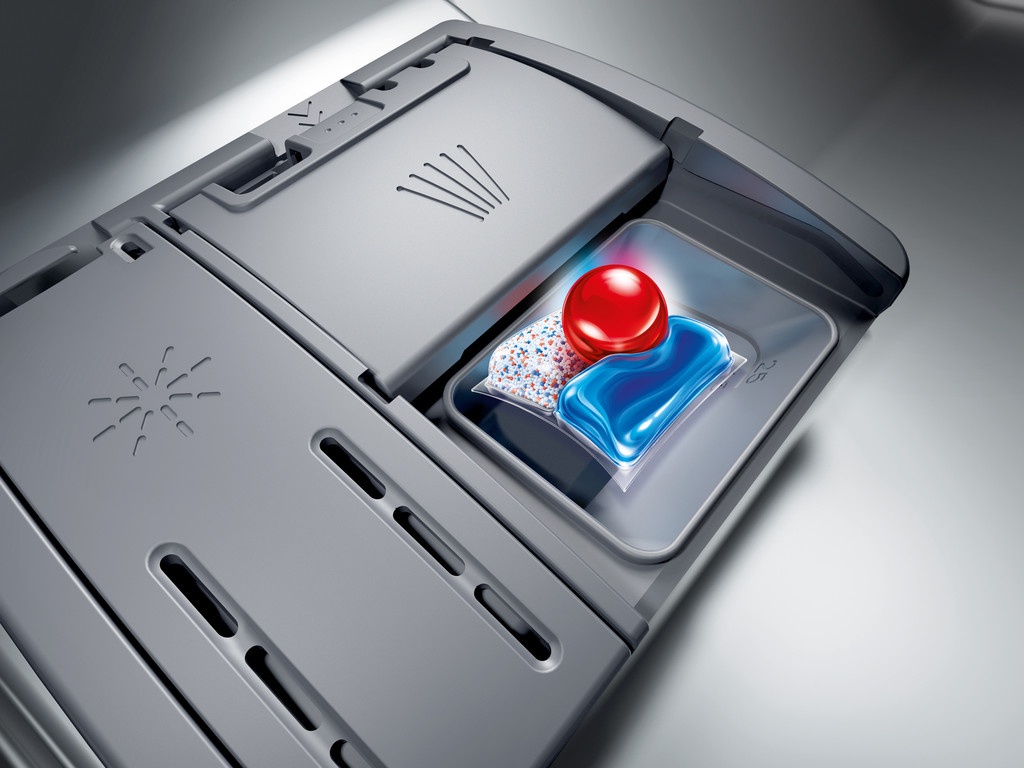 Bosch SMS4EMI06E nuotrauka