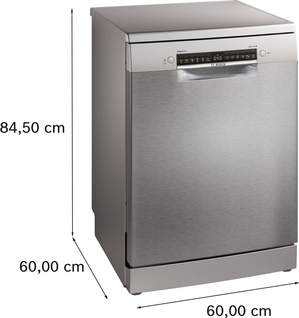 Bosch SMS4EMI06E nuotrauka