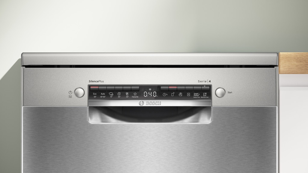 Bosch SMS4EMI06E nuotrauka
